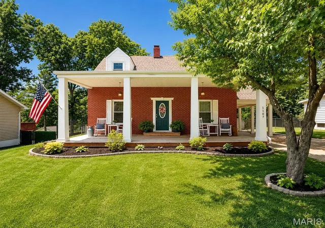1st image of 1107 Crystal Heights Rd, Crystal City, MO 63019 | MLS# MIS26039867