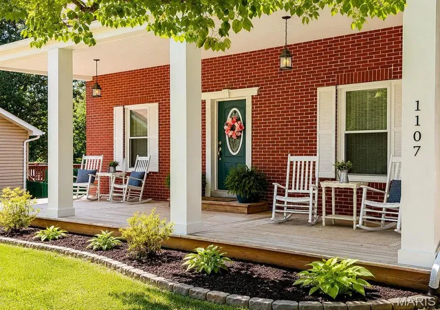 2nd image of 1107 Crystal Heights Rd, Crystal City, MO 63019 | MLS# MIS26039867