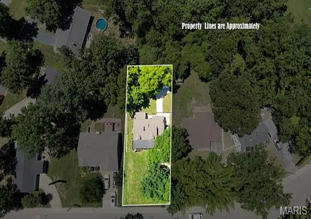 37th image of 1107 Crystal Heights Rd, Crystal City, MO 63019 | MLS# MIS26039867