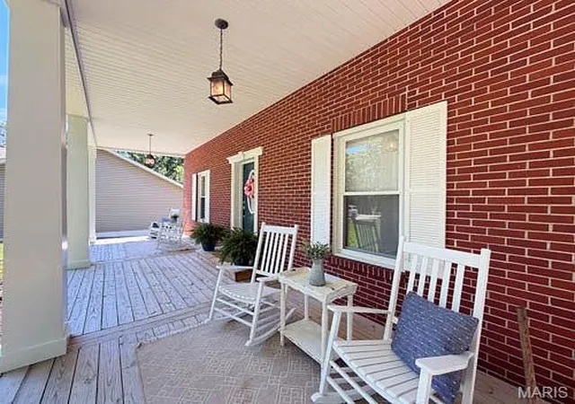 4th image of 1107 Crystal Heights Rd, Crystal City, MO 63019 | MLS# MIS26039867