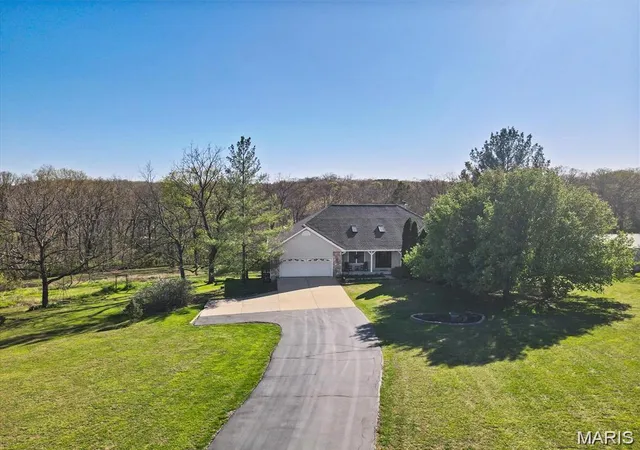 Homes for sale in Festus, MO | 5026 Kype View Ave, Festus, MO 63028 | MLS# MIS26039869