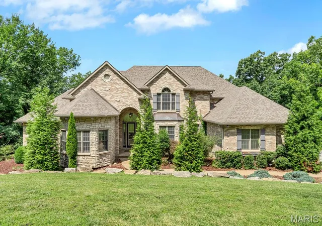 1st image of 1233 Diamond Valley Dr, High Ridge, MO 63049 | MLS# MIS26039870