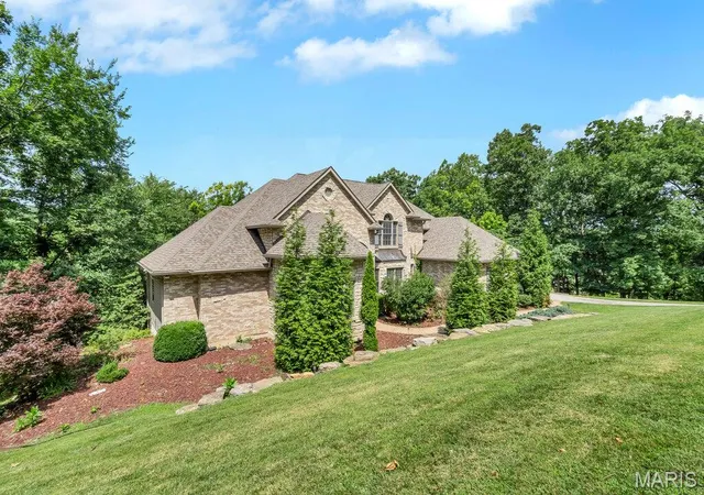 80th image of 1233 Diamond Valley Dr, High Ridge, MO 63049 | MLS# MIS26039870