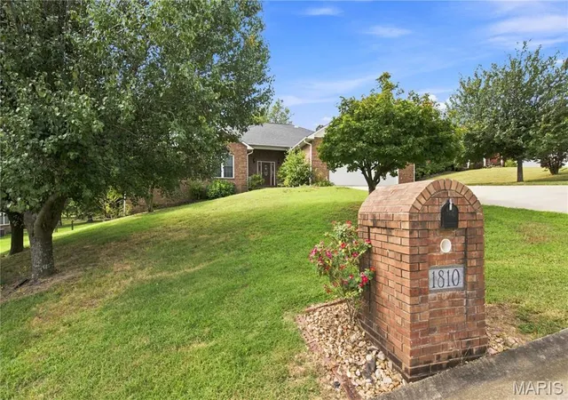 53rd image of 1810 Renee Ave, Poplar Bluff, MO 63901 | MLS# MIS26039872