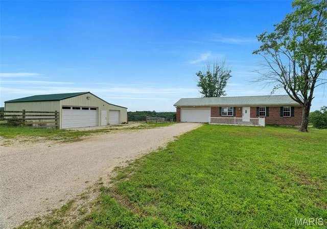 Homes for sale in Gerald, MO | 3879 Tegeler Rd, Gerald, MO 63037 | MLS# MIS26039873