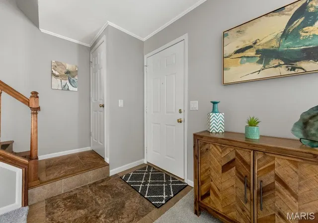 Photo 2 of Townhouse for sale at 1315 Sunny Ter Dr #C, O Fallon, MO 63366 | MLS# MIS26039874 | Listing updated on 2026-09-13