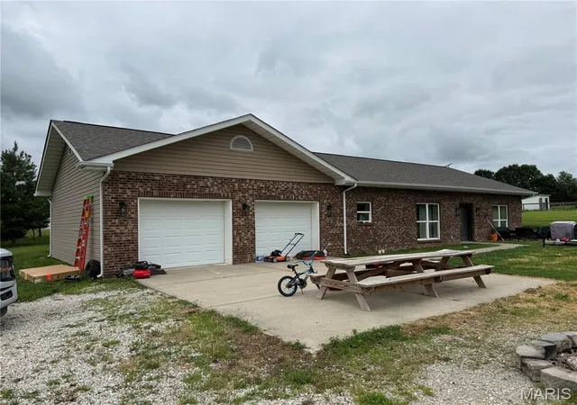 Photo 1 of Single family home for sale at 74 Block Lane, Montgomery City, MO 63361 | MLS# MIS26039881 | Listing updated on 2026-09-05