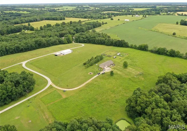 Photo 29 of Single family home for sale at 74 Block Lane, Montgomery City, MO 63361 | MLS# MIS26039881 | Listing updated on 2026-09-05