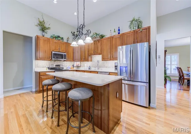 5th image of 64 Hickory Meadows Ct, O Fallon, MO 63366 | MLS# MIS26039883