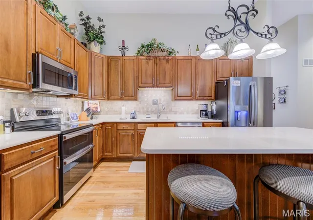 4th image of 64 Hickory Meadows Ct, O Fallon, MO 63366 | MLS# MIS26039883