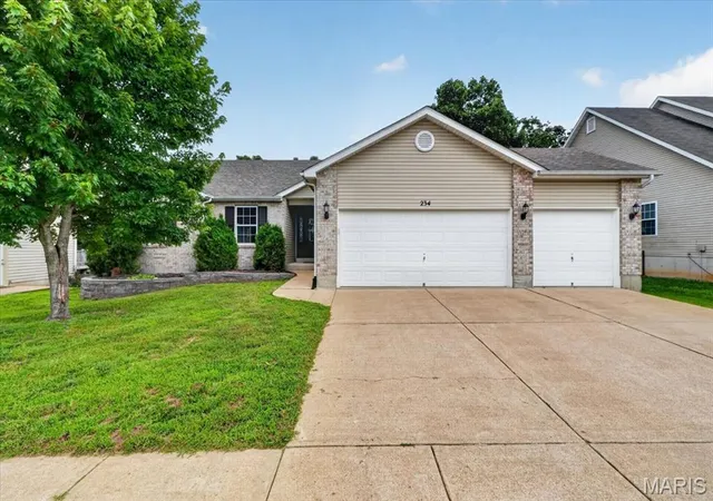 1st image of 234 Romaine Spring Vw, Fenton, MO 63026 | MLS# MIS26039889