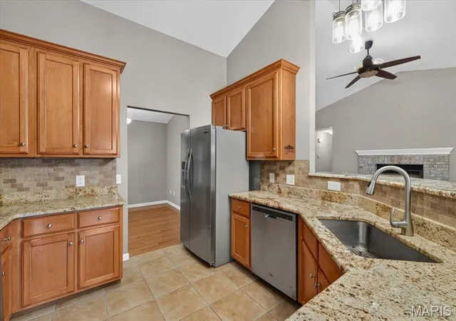 Photo 3 of Single family home for sale at 234 Romaine Spring Vw, Fenton, MO 63026 | MLS# MIS26039889 | Listing updated on 2026-09-14