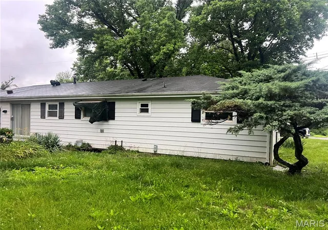 Homes for sale in Unincorporated, MO | 3333 Dale Dr, Unincorporated, MO 63052 | MLS# MIS26039890
