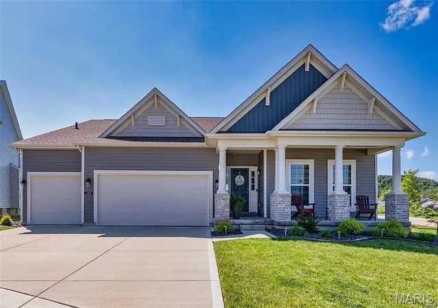 1st image of 208 Willow Ridge Ct, Eureka, MO 63025 | MLS# MIS26039892