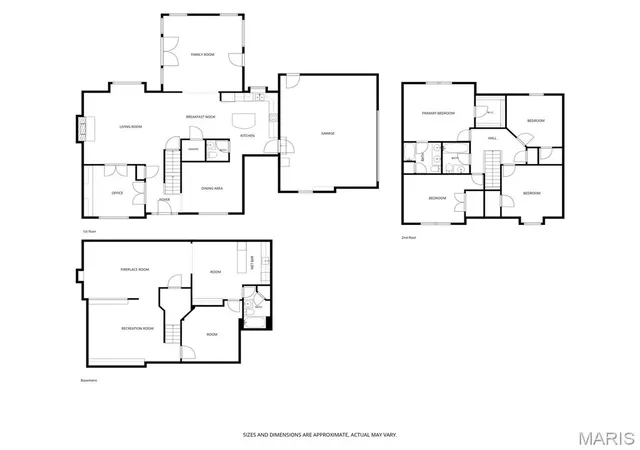 Homes for sale in Belleville, IL | 505 Springwood Dr, Belleville, IL 62220 | MLS# MIS26039893