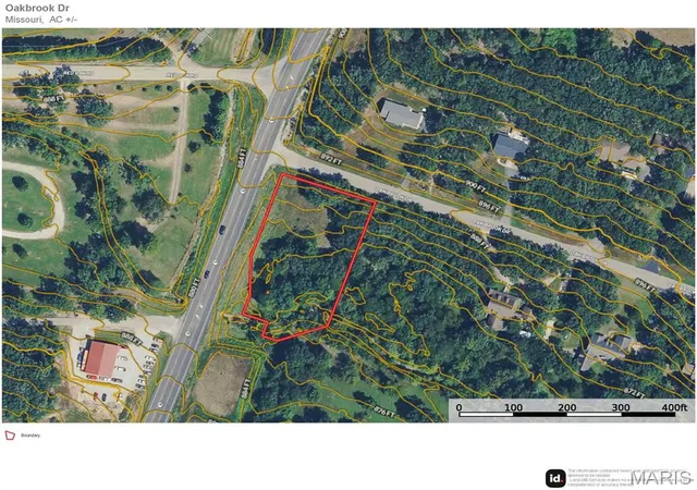 Homes for sale in Owensville, MO | Lot 10 Oakbrook, Owensville, MO 65066 | MLS# MIS26039894