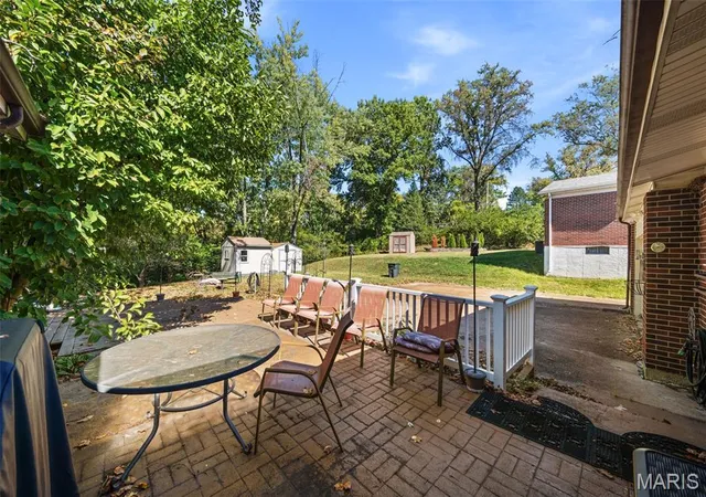 Photo 37 of Sale Pending at 3 Country Club Ct, Black Jack, MO 63033 | MLS# MIS26039896 | Listing updated on 2026-10-13