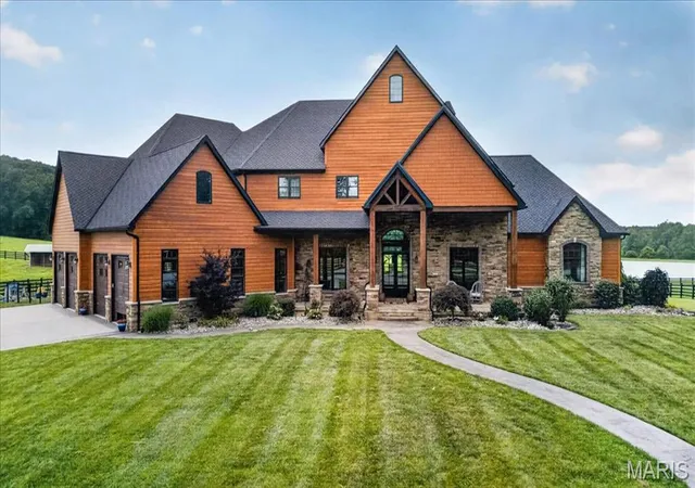 1st image of 2447 Hwy N, Bismarck, MO 63624 | MLS# MIS26039901
