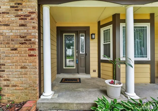 5th image of 145 Rhinegarten Dr, Florissant, MO 63031 | MLS# MIS26039902