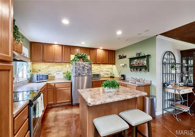 Homes for sale in Troy, MO | 394 Jacks Rd, Troy, MO 63379 | MLS# MIS26039907