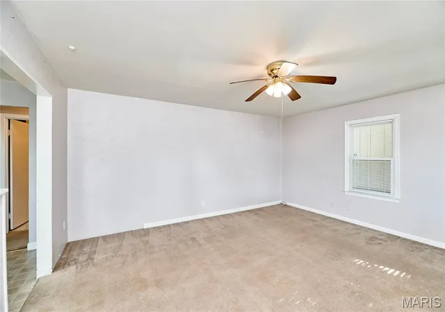 3rd image of 5 Ridgeview Ct, St Charles, MO 63301 | MLS# MIS26039914