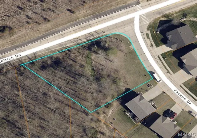 Photo 1 of Land for sale at 1145 Jaxson Dr, Foristell, MO 63348 | MLS# MIS26039920 | Listing updated on 2026-09-19
