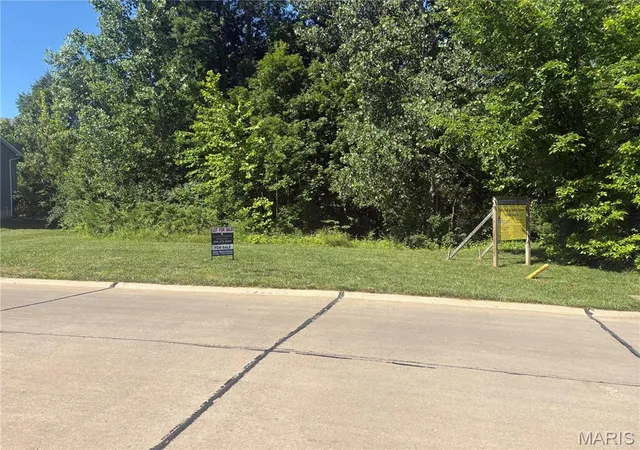 Photo 2 of Land for sale at 1145 Jaxson Dr, Foristell, MO 63348 | MLS# MIS26039920 | Listing updated on 2026-09-19