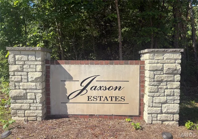 Photo 3 of Land for sale at 1145 Jaxson Dr, Foristell, MO 63348 | MLS# MIS26039920 | Listing updated on 2026-09-19