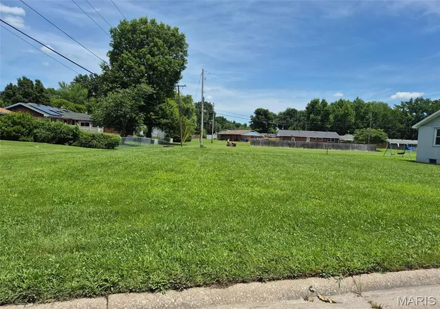 Photo 2 of Land for sale at 3320 Terrace Ln, Granite City, IL 62040 | MLS# MIS26039922 | Listing updated on 2026-06-24