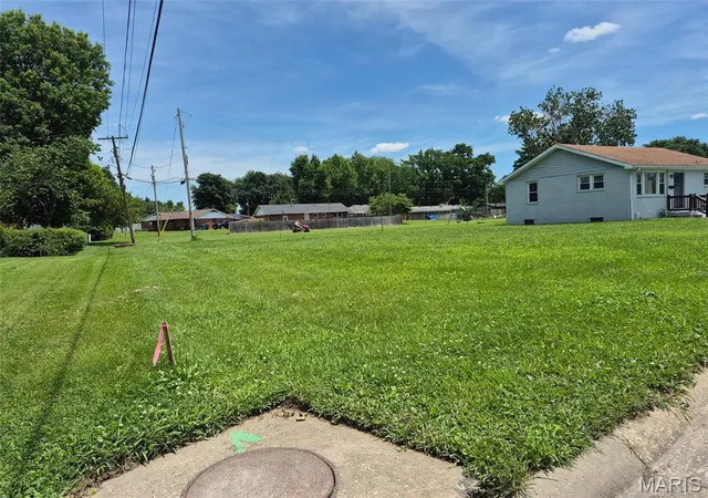 Photo 3 of Land for sale at 3320 Terrace Ln, Granite City, IL 62040 | MLS# MIS26039922 | Listing updated on 2026-06-24