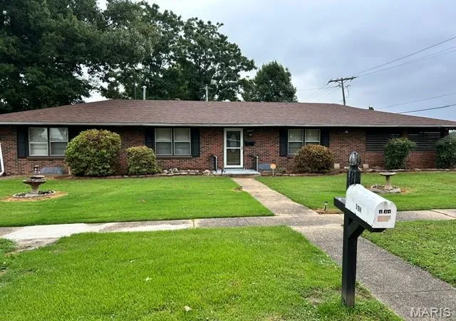Homes for sale in Sikeston, MO | 534 Carroll St, Sikeston, MO 63801 | MLS# MIS26039924