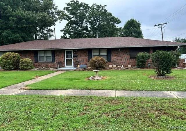 Homes for sale in Sikeston, MO | 534 Carroll St, Sikeston, MO 63801 | MLS# MIS26039924