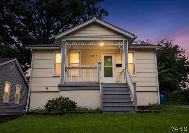1st image of 2215 Wallis Ave, Overland, MO 63114 | MLS# MIS26039927