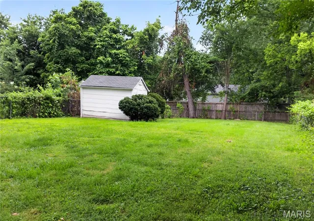 20th image of 2215 Wallis Ave, Overland, MO 63114 | MLS# MIS26039927