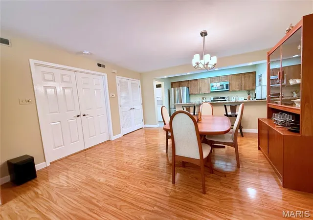 Homes for sale in St Louis, MO | 4235 W Pine Blvd #21, St Louis, MO 63108 | MLS# MIS26039937