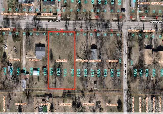 Homes for sale in Caseyville, IL | 8624 Botanical Ave, Caseyville, IL 62232 | MLS# MIS26039938