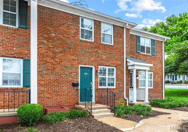 Photo 1 of Condo for sale at 9137 North Swan Circle, Saint Louis, MO 63144 | MLS# MIS26039943 | Listing updated on 2026-09-15