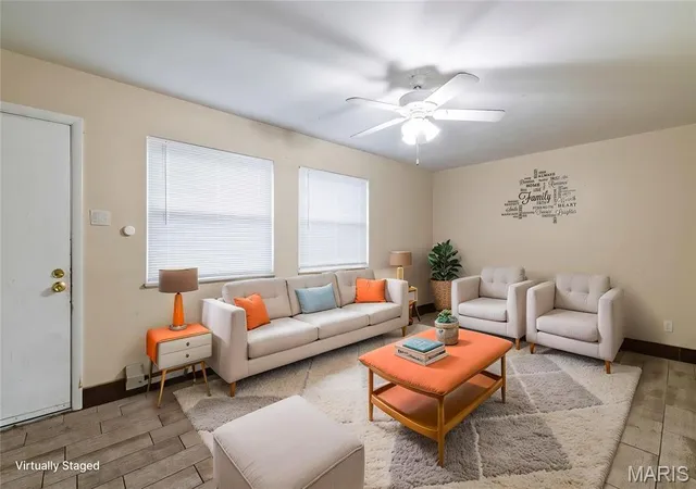 Homes for sale in Hazelwood, MO | 7473 Hazelcrest Dr, Hazelwood, MO 63042 | MLS# MIS26039951