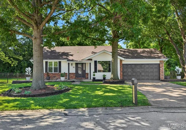 1st image of 26 Dorchester Ct, Saint Peters, MO 63376 | MLS# MIS26039952