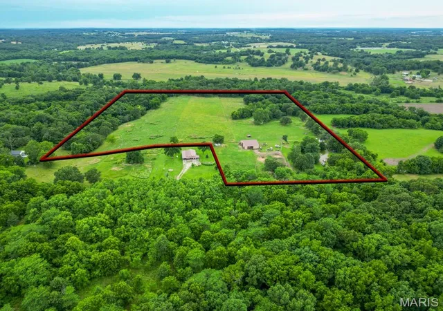 Homes for sale in Buffalo, MO | 235 Springfield Rd, Buffalo, MO 65622 | MLS# MIS26039955