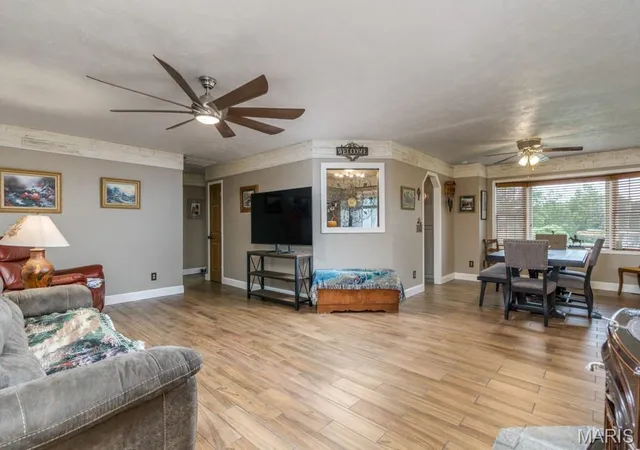 Homes for sale in Buffalo, MO | 235 Springfield Rd, Buffalo, MO 65622 | MLS# MIS26039955