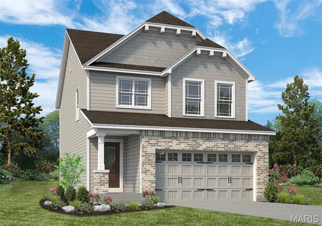 1st image of 53 Pheasant Ring Dr, Saint Peters, MO 63376 | MLS# MIS26039968