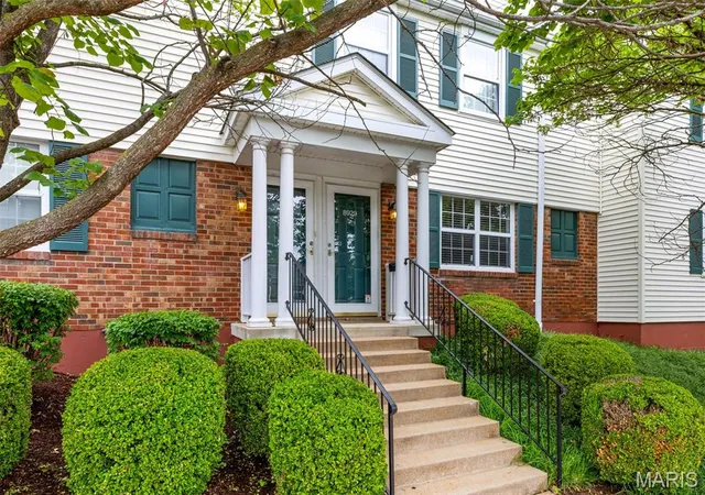 1st image of 8929 Cardinal Terrace, St Louis, MO 63144 | MLS# MIS26039971
