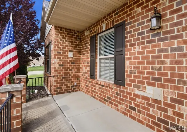 Homes for sale in Columbia, IL | 548 Wernings Dr, Columbia, IL 62236 | MLS# MIS26039973