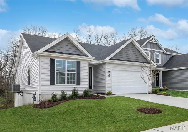 1st image of 4605 Bella Terra Dr, Arnold, MO 63010 | MLS# MIS26039984