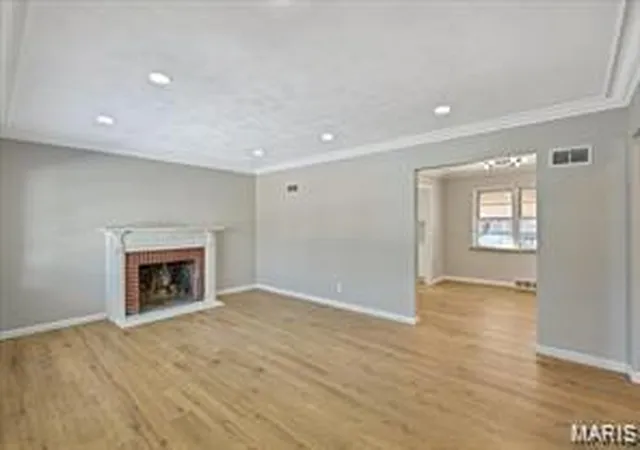 Photo 4 of Single family home for sale at 6902 Ira Ave, Saint Louis, MO 63121 | MLS# MIS26039989 | Listing updated on 2026-07-29