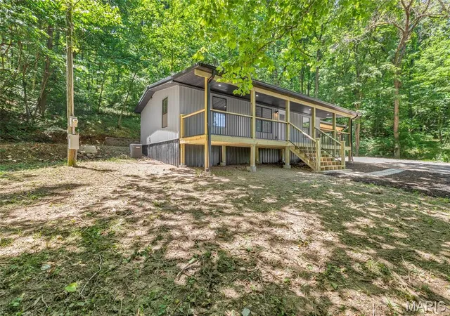 Homes for sale in De Soto, MO | 14355 Charter Church Rd, De Soto, MO 63020 | MLS# MIS26039993