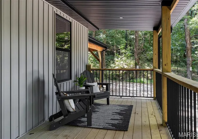 Photo 2 of Manufactured home for sale at 14355 Charter Church Rd, De Soto, MO 63020 | MLS# MIS26039993 | Listing updated on 2026-09-28