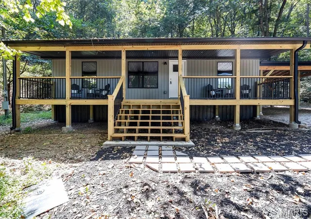 Photo 3 of Manufactured home for sale at 14355 Charter Church Rd, De Soto, MO 63020 | MLS# MIS26039993 | Listing updated on 2026-09-28