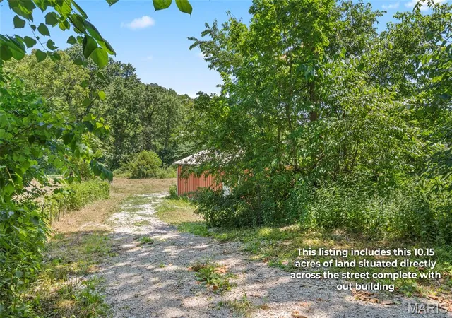 4th image of 14355 Charter Church Rd, De Soto, MO 63020 | MLS# MIS26039993